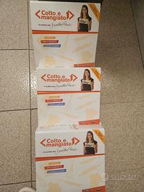 Enciclopedia "Cotto e mangiato " di Benedetta Paro