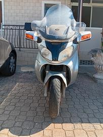 Burgman 650