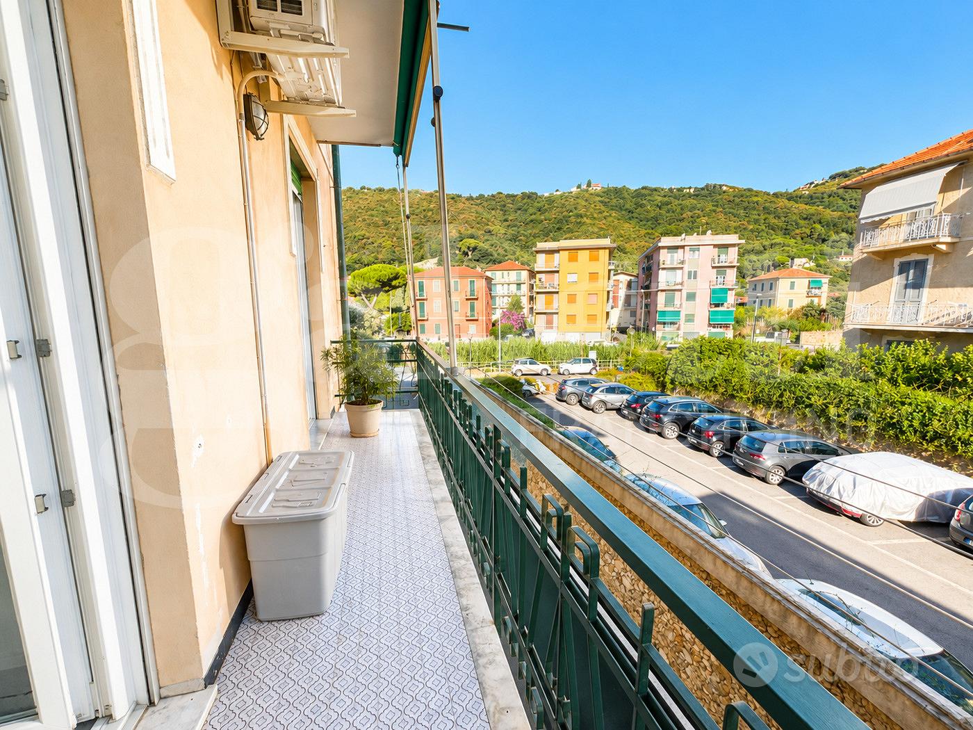 Appartamento – Finale Ligure, Monte - Vista 3
