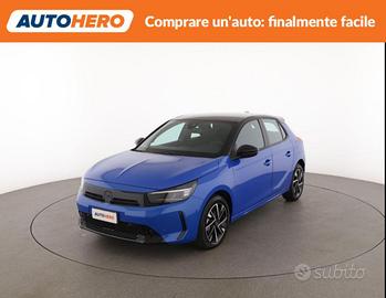 OPEL Corsa Hybrid 100 CV aut. GS