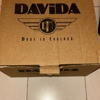 Casco Davida nuovo