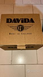 Casco Davida nuovo