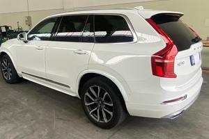 Volvo XC90 Inscription D5 7 posti