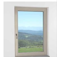 Struttura finestre Internorm