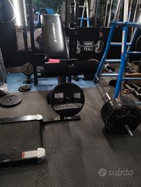 DISCHI IN CEMENTO ARMATO 