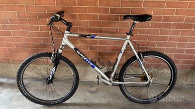 MTB Uomo