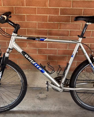 MTB Uomo