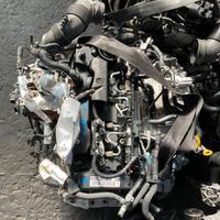 MOTORE CLH 1.6 TDI Golf 7