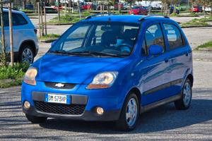 Chevrolet Matiz 1.0 SX Energy Eco Logic GPL