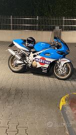 Suzuki Tl 1000 S - Iscritta Asi