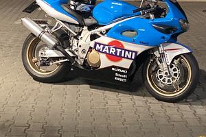 Suzuki Tl 1000 S - Iscritta Asi