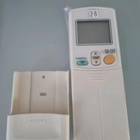 Telecomando condizionatore Daikin