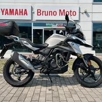 Bmw g 310 gs - 2022