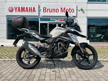 Bmw g 310 gs - 2022