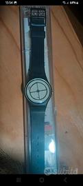 Orologio Swatch Gent "Weel animal" 