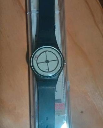 Orologio Swatch Gent "Weel animal" 