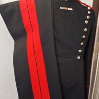 carabinieri reali mod 31 da sera tenente 
