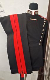 carabinieri reali mod 31 da sera tenente 