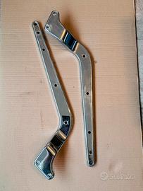 Coprifender per Harley Davidson softail Heritage