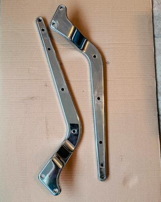 Coprifender per Harley Davidson softail Heritage