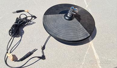 Alesis Hi-Hat + Kick Pad
