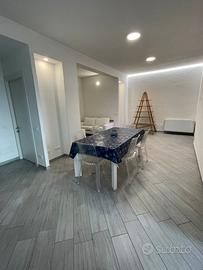 Appartamento Anzio Luglio/Agosto