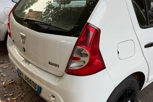 Gpl benzina