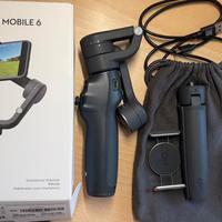 DJI Osmo mobile 6