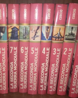 LA SECONDA GUERRA MONDIALE di Arrigo Petacco