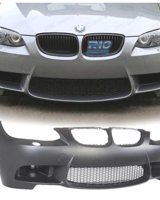 PARAURTI ANTERIORE BMW E92 E93 335I 335D 06-10 LOO