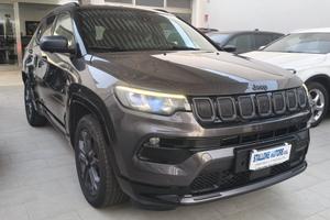 Jeep Compass 1.6 Multijet II 80° Anniversario 2021
