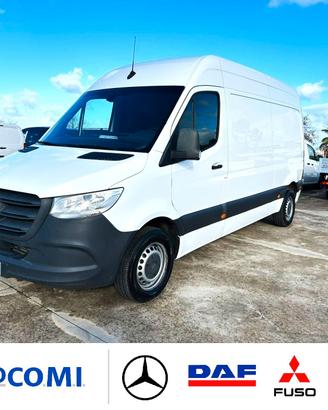 Mercedes-Benz Sprinter Furgone 311 F 39/33