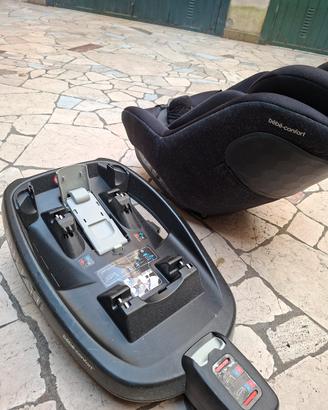 Seggiolino Auto Isofix Bebè Confort
