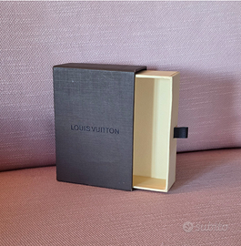 Scatola Louis Vuitton originale piccola