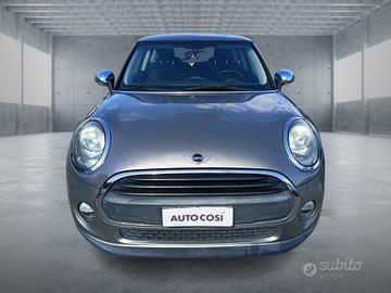 MINI Mini IV F54-F55-F56-F57 - Mini 1.5 One U93075