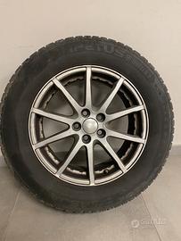 Gomme invernali