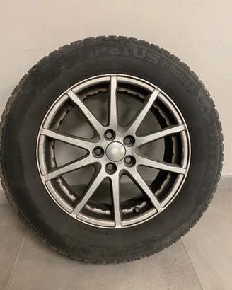 Gomme invernali