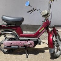 Ciclomotore Piaggio 50cc 1992