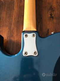 Chitarra elettrica