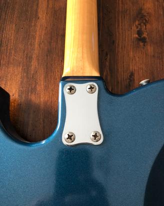 Chitarra elettrica