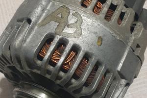 Alternatore Audi skoda VW