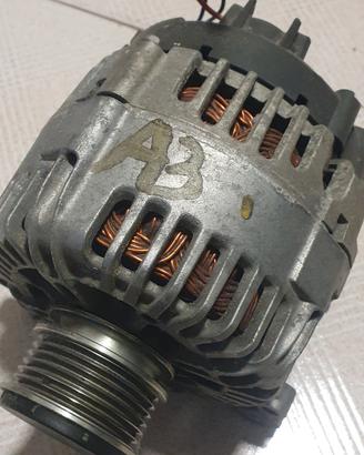 Alternatore Audi skoda VW