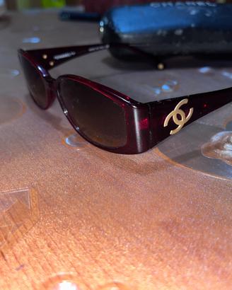 Occhiali da sole coco chanel