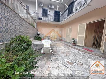 S.Antimo, appartamento indipendente 90.000