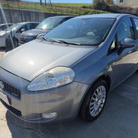 Fiat Grande Punto 1.3 MJT 75 CV 5 porte Dynamic