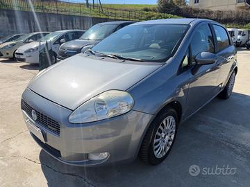 Fiat Grande Punto 1.3 MJT 75 CV 5 porte Dynamic