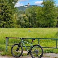 Specialized Rockhopper