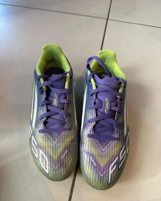 Adidas f 50 nr 39 1/3