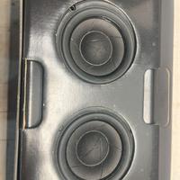 Altoparlanti medio alto LS 120 Tecnology