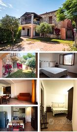 Residence degli ulivi